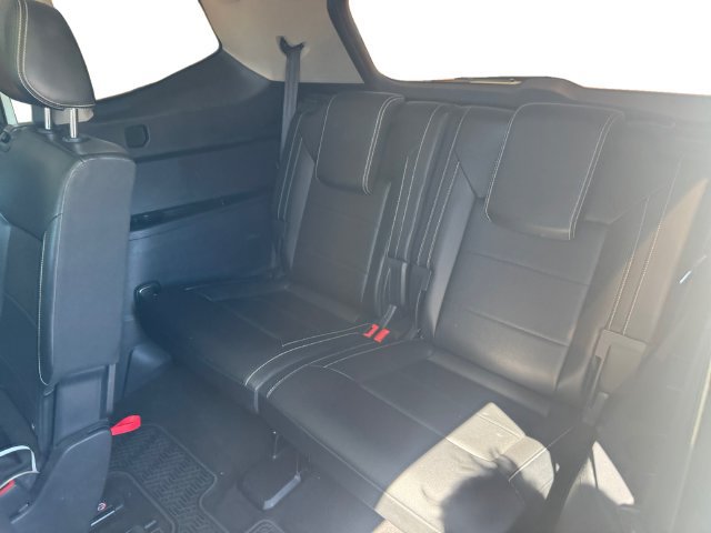 Used 2022 Volkswagen Atlas SE AWD/4WD image 12