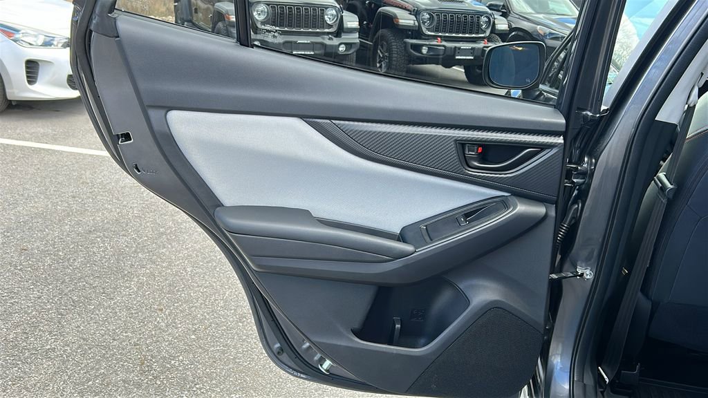 Used 2020 Subaru Crosstrek 2.0i Premium w/ Moonroof Package 2 image 22