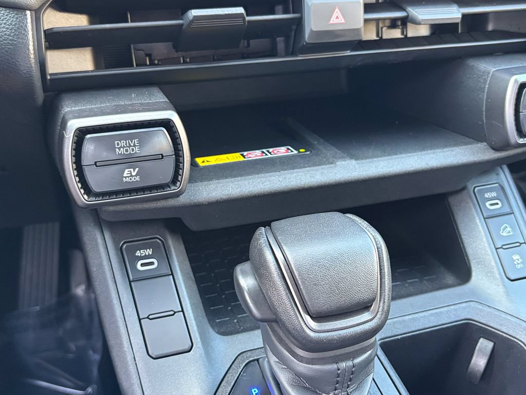 Certified 2026 Toyota RAV4 XLE Premium AWD/4WD image 32