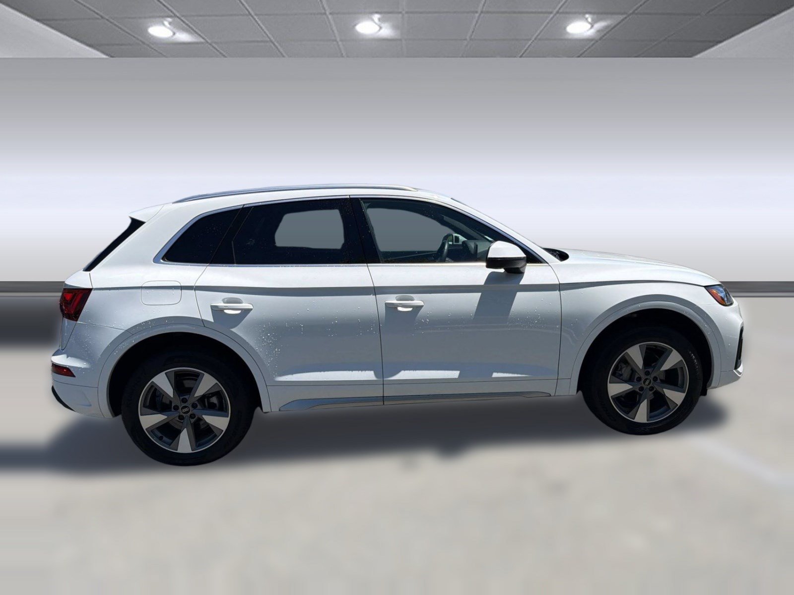Used 2024 Audi Q5 2.0T Premium AWD/4WD image 8