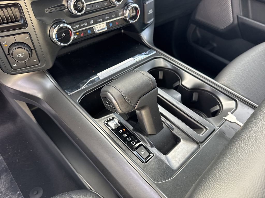 New 2026 Ford F150 Lariat image 31