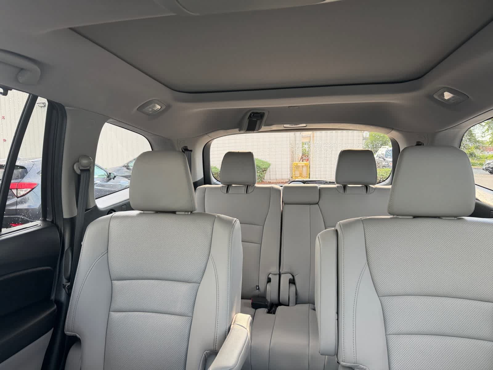 Used 2021 Honda Pilot Elite image 30