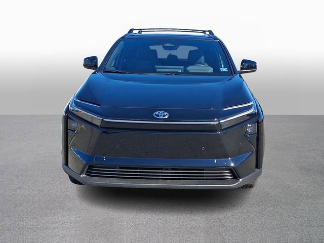 Certified 2026 Toyota bZ image 2