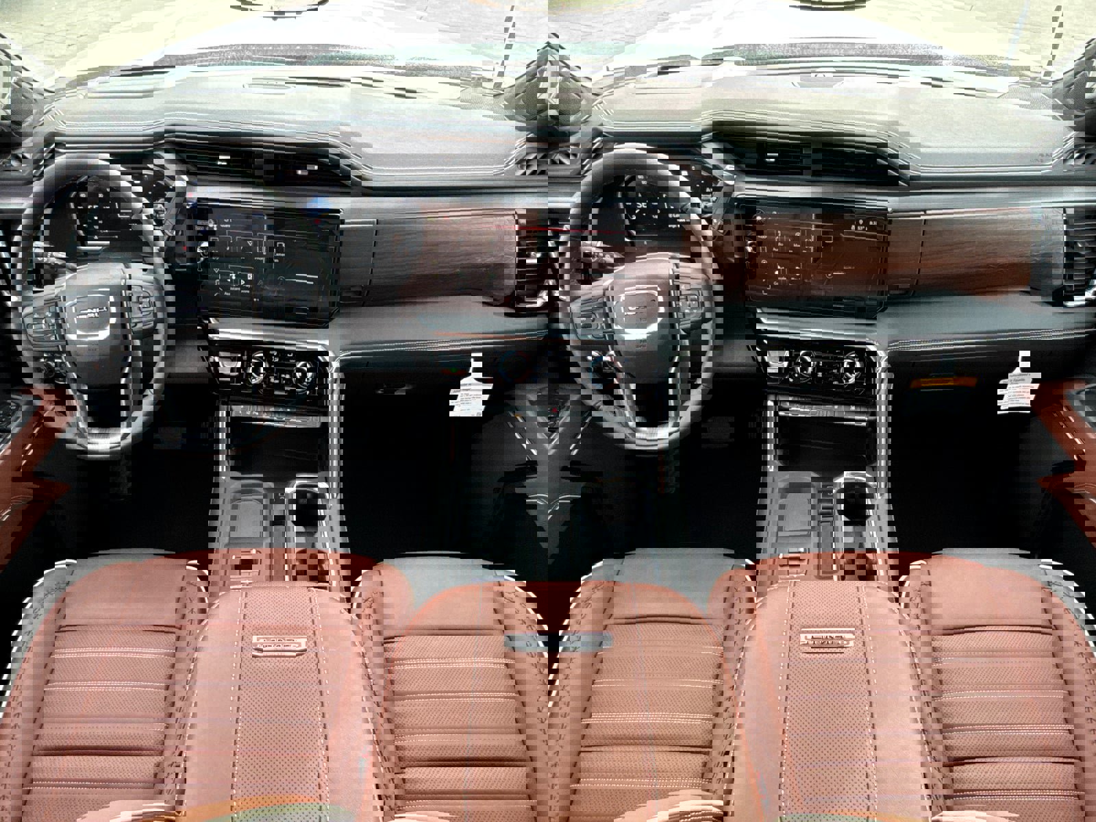 New 2026 GMC Sierra 3500 Denali Ultimate image 21