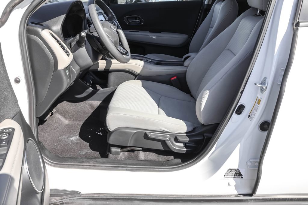 Used 2022 Honda HR-V EX image 16