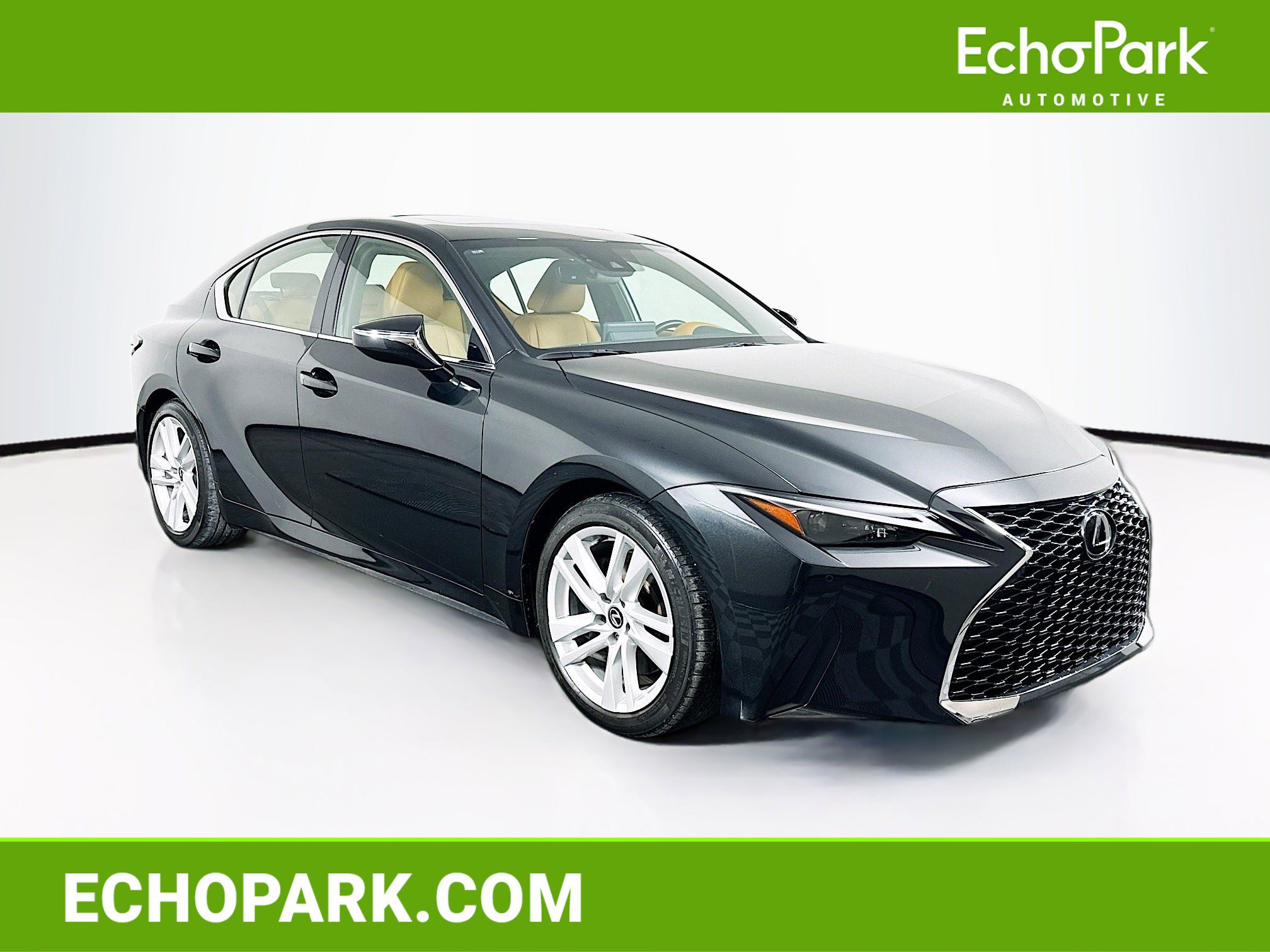 Used 2024 Lexus IS 300 IS 300 w/ Comfort Package