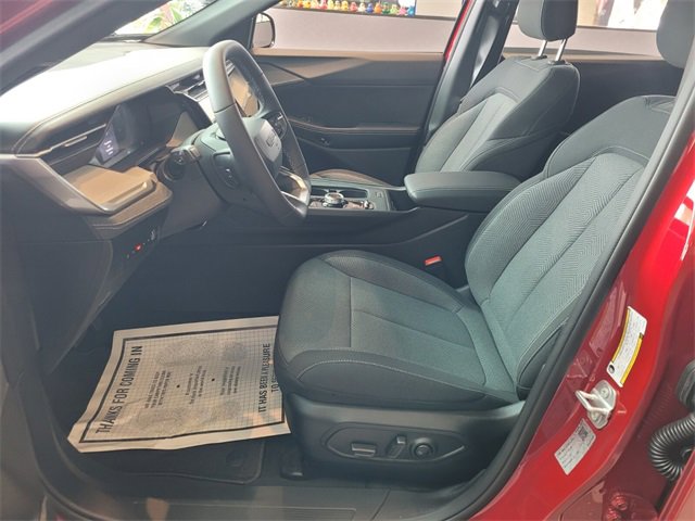 New 2026 Jeep Cherokee Laredo image 4