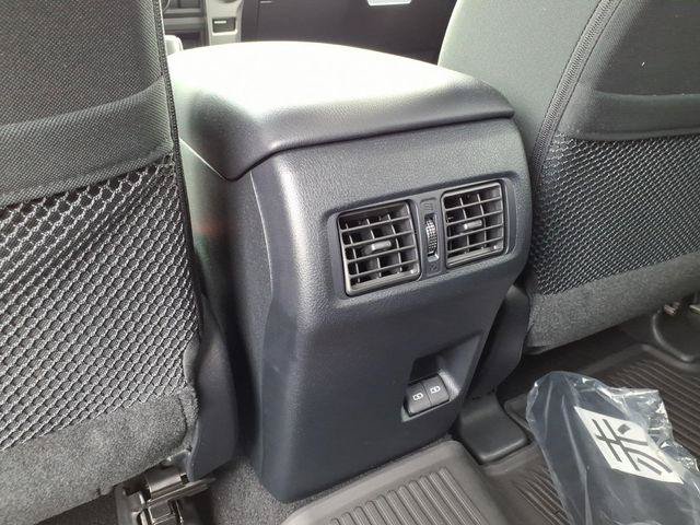 Certified 2024 Toyota 4Runner SR5 RWD image 20
