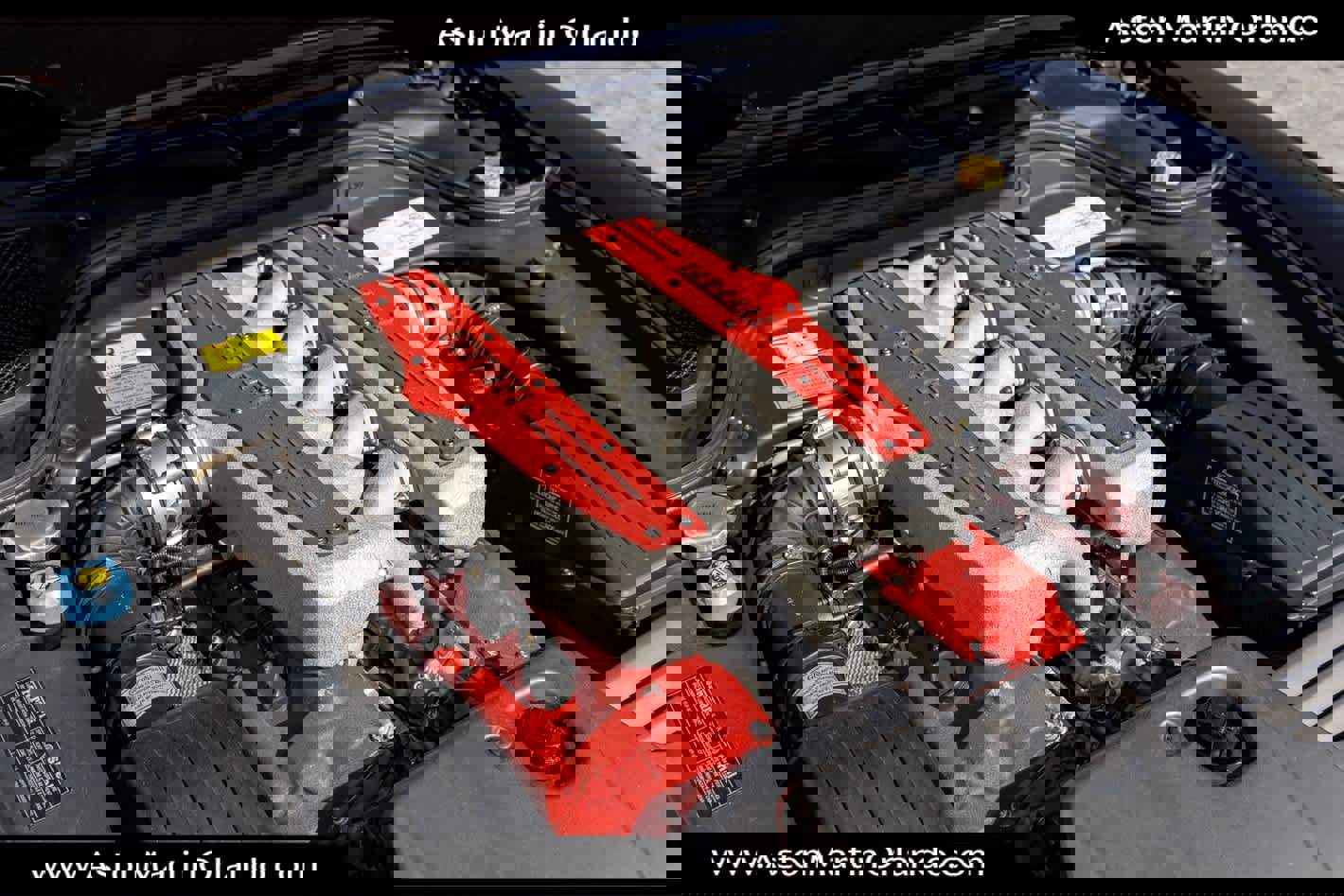 Used 2009 Ferrari 599 GTB Fiorano image 59