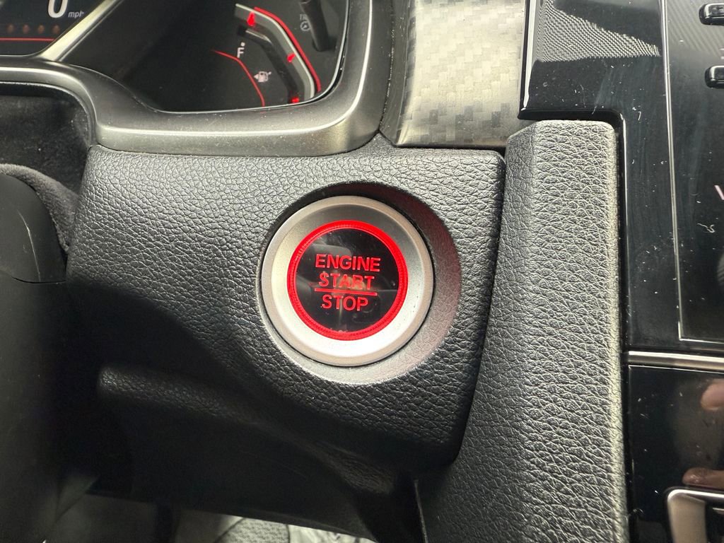 Used 2019 Honda Civic Si image 21