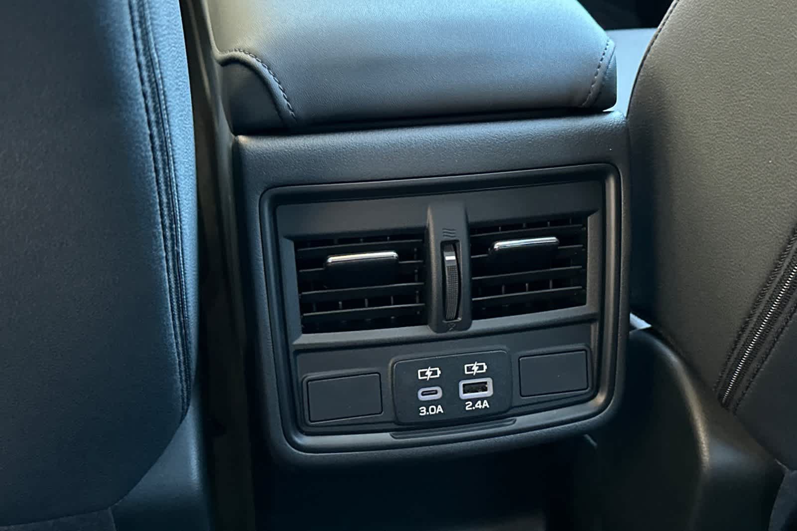 New 2026 Subaru Outback Premium AWD/4WD image 13