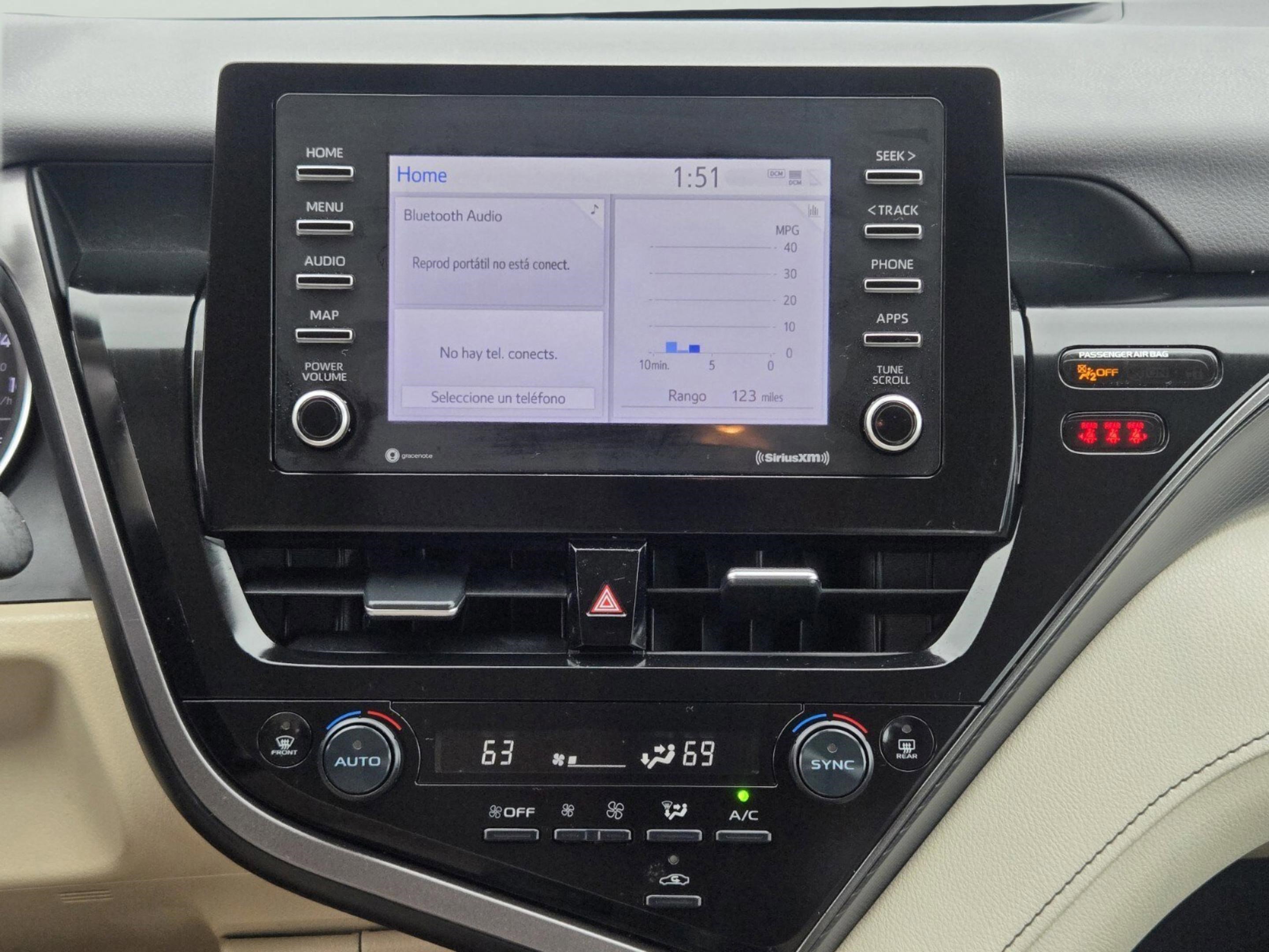 Used 2024 Toyota Camry LE image 32