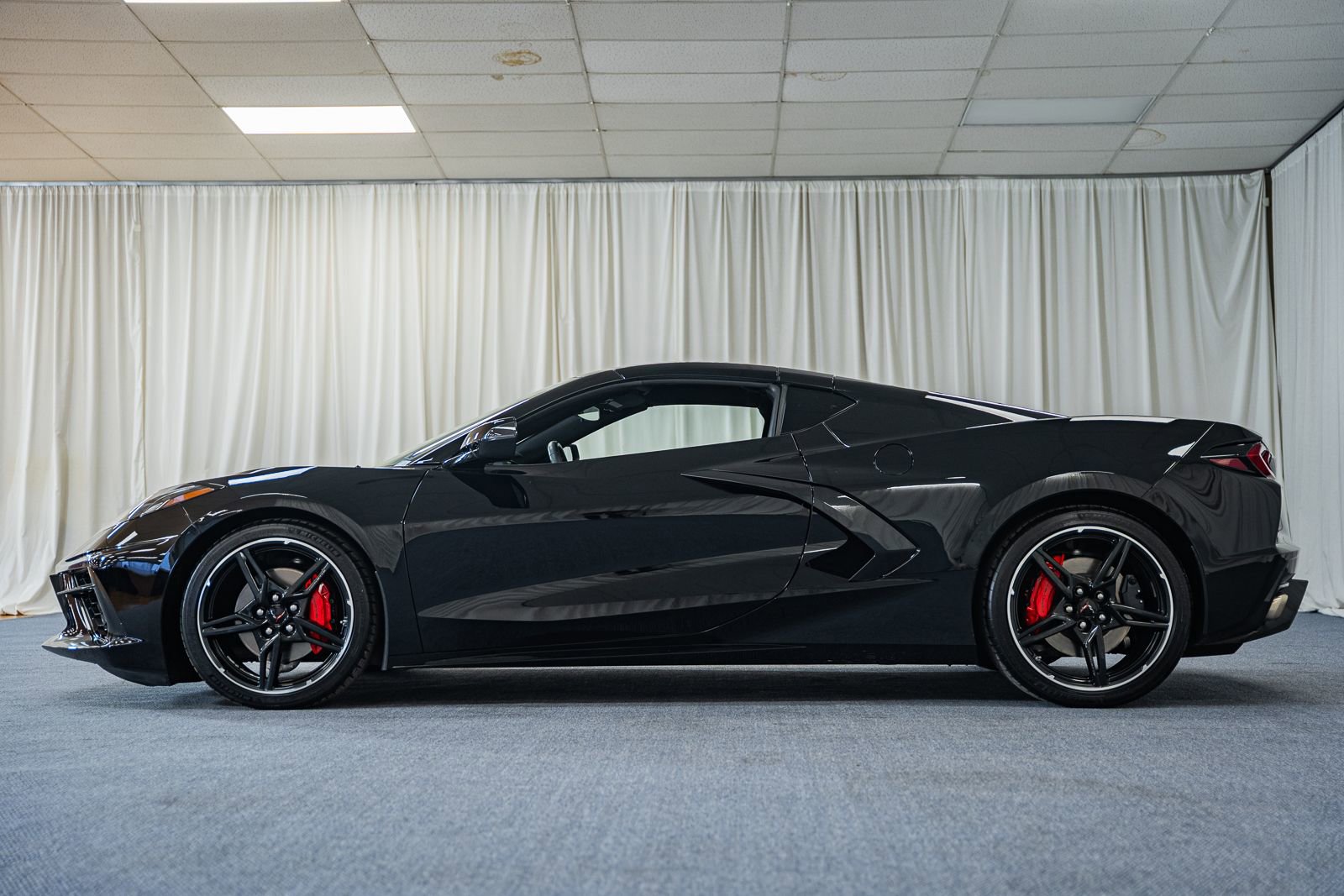 Used 2022 Chevrolet Corvette Stingray image 5