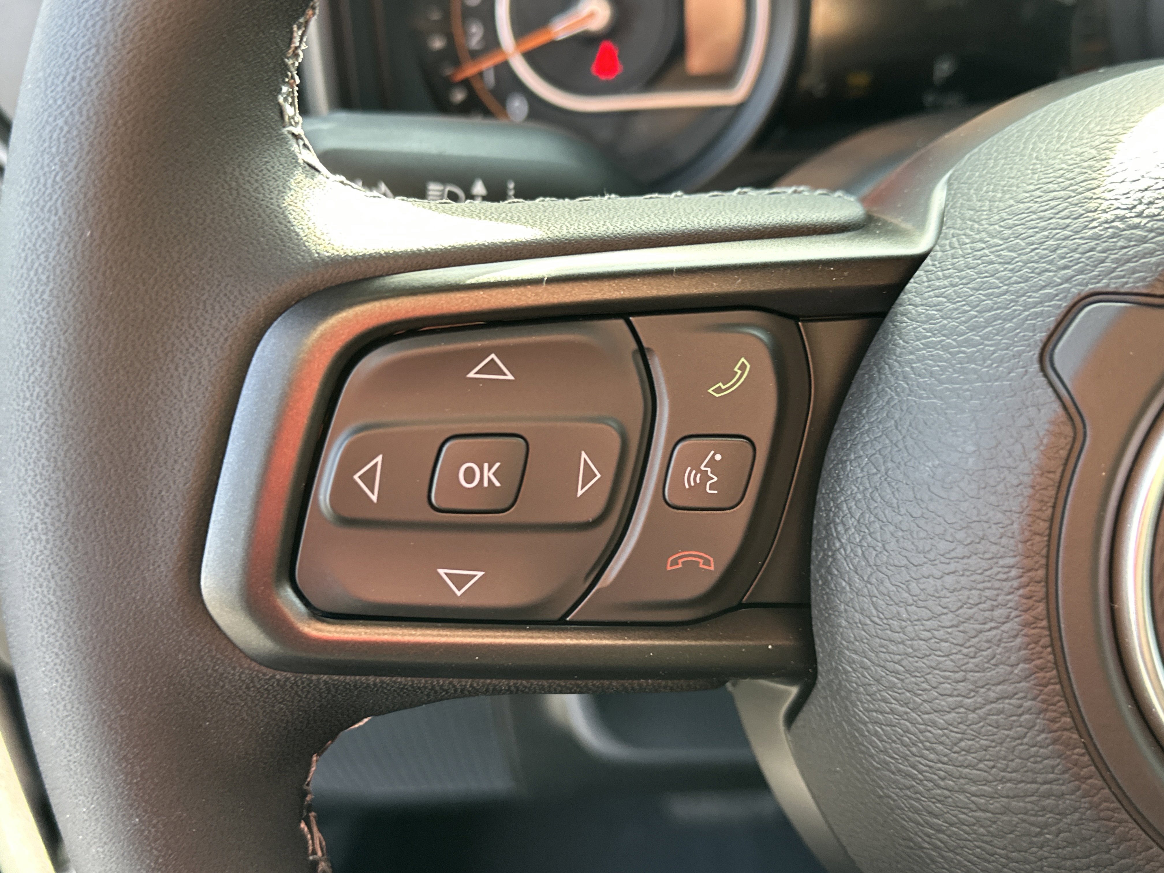 New 2026 Jeep Wrangler Unlimited Rubicon image 10