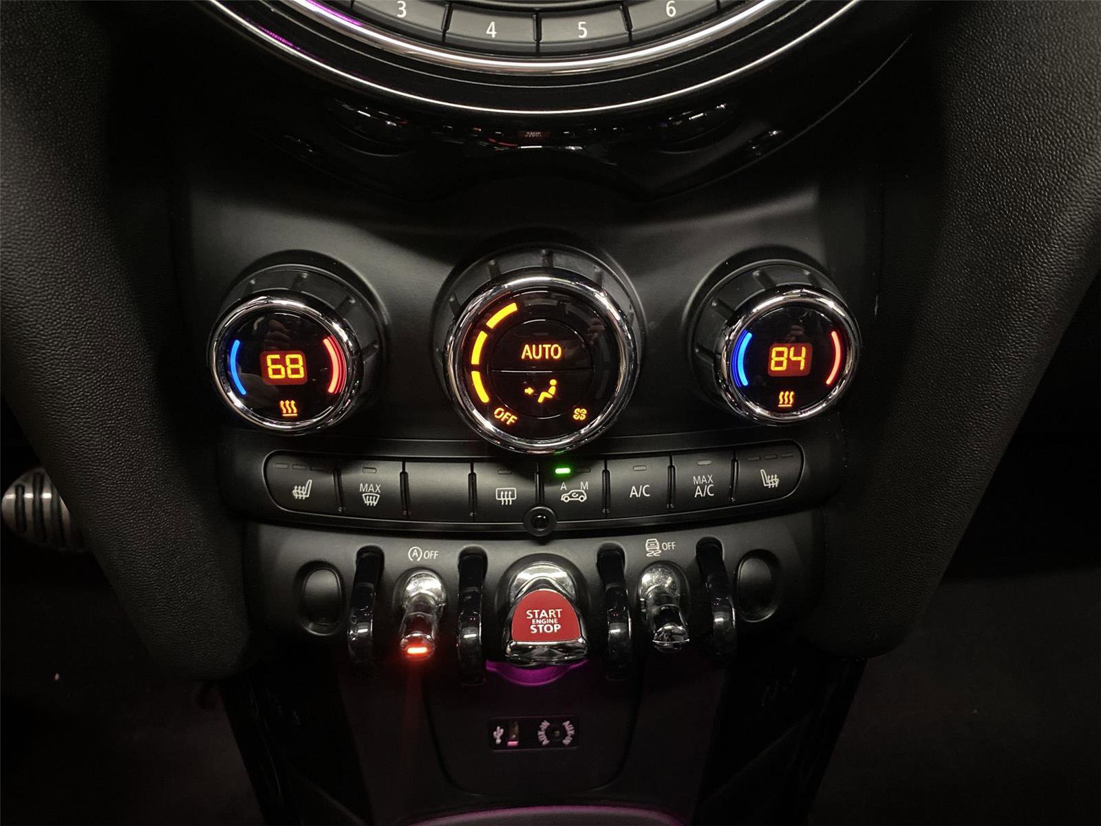 Used 2016 MINI Cooper S FWD image 21