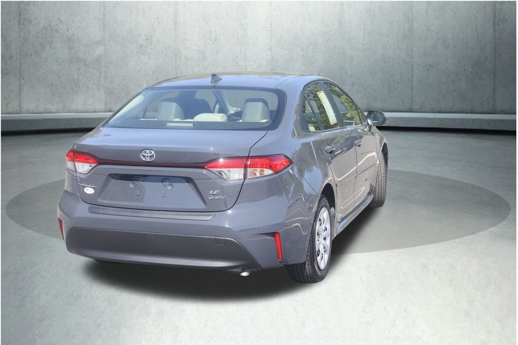 Used 2026 Toyota Camry XLE w/ Preferred Package 2 (TMS) AWD/4WD image 12
