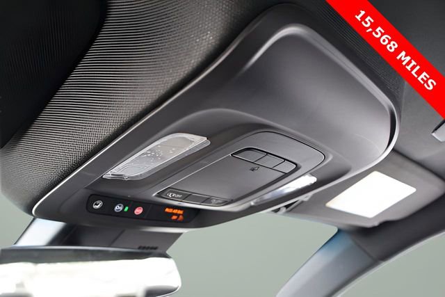 Used 2023 Cadillac CT4 Premium Luxury w/ Climate Package image 24