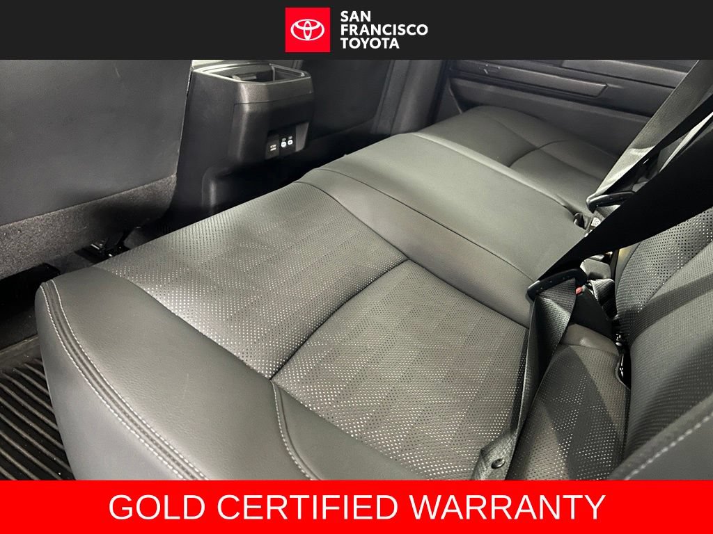 Certified 2026 Toyota Tacoma TRD Off-Road w/ TRD Off Road Premium Package AWD/4WD image 15