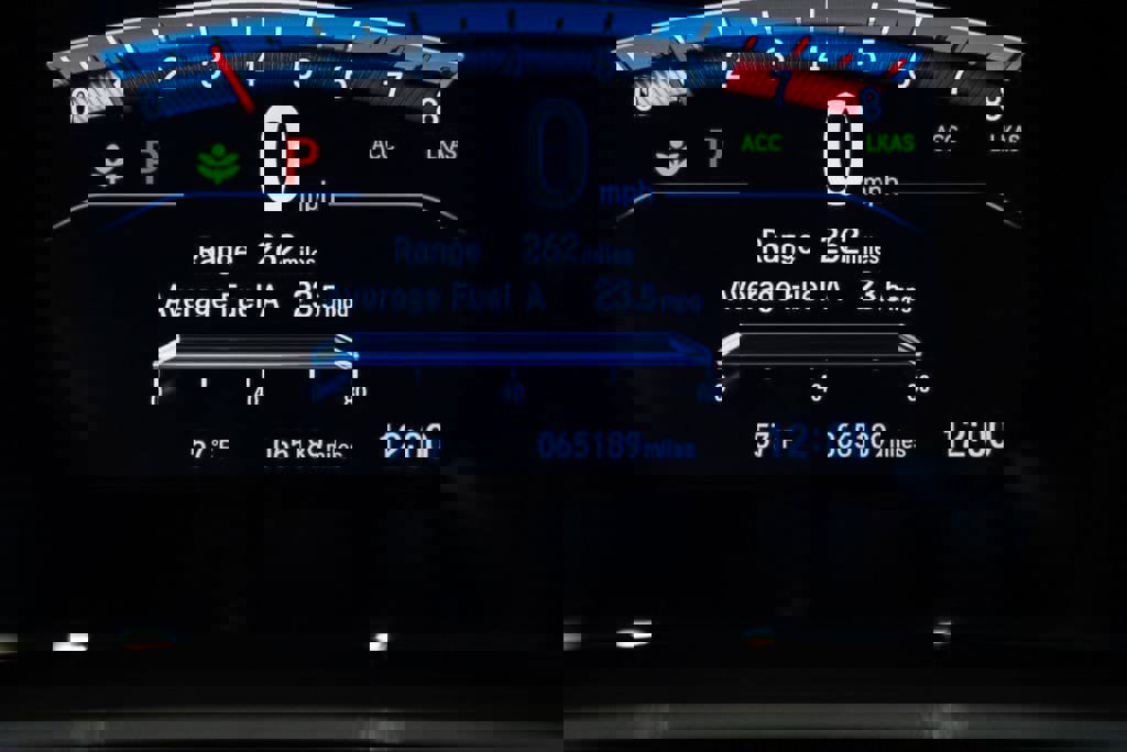 Used 2018 Honda CR-V EX image 18