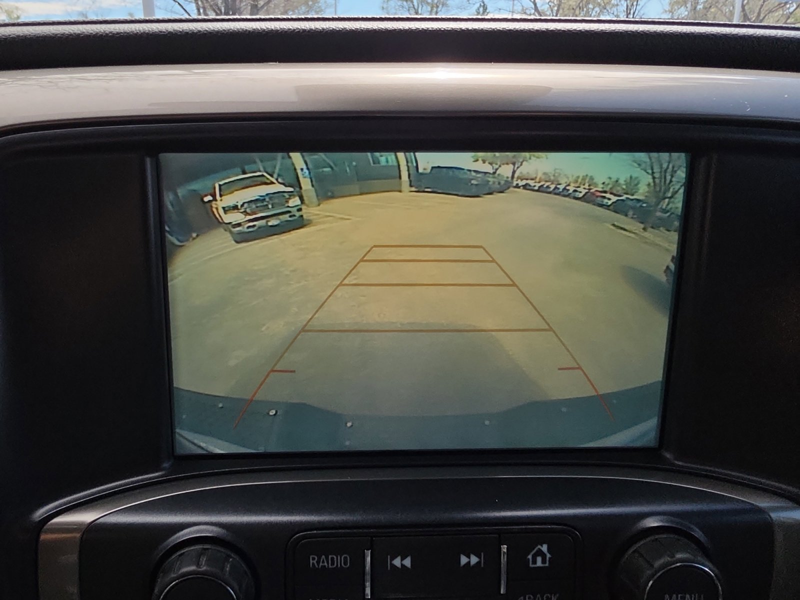 Used 2019 Chevrolet Silverado 3500 High Country w/ Duramax Plus Package image 26