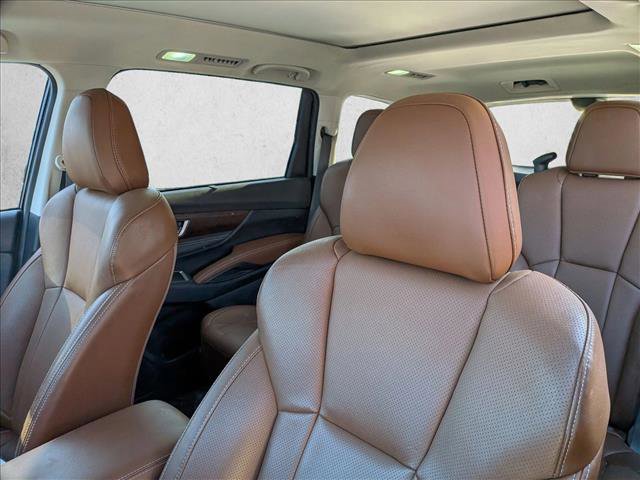 Used 2024 Subaru Ascent Touring image 12