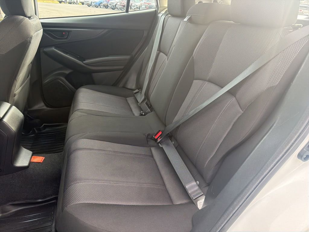 Certified 2023 Subaru Impreza 2.0i image 18
