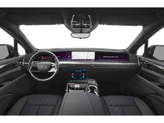 New 2026 Cadillac Escalade IQL Sport 2 w/ LPO, ONYX Package AWD/4WD image 10