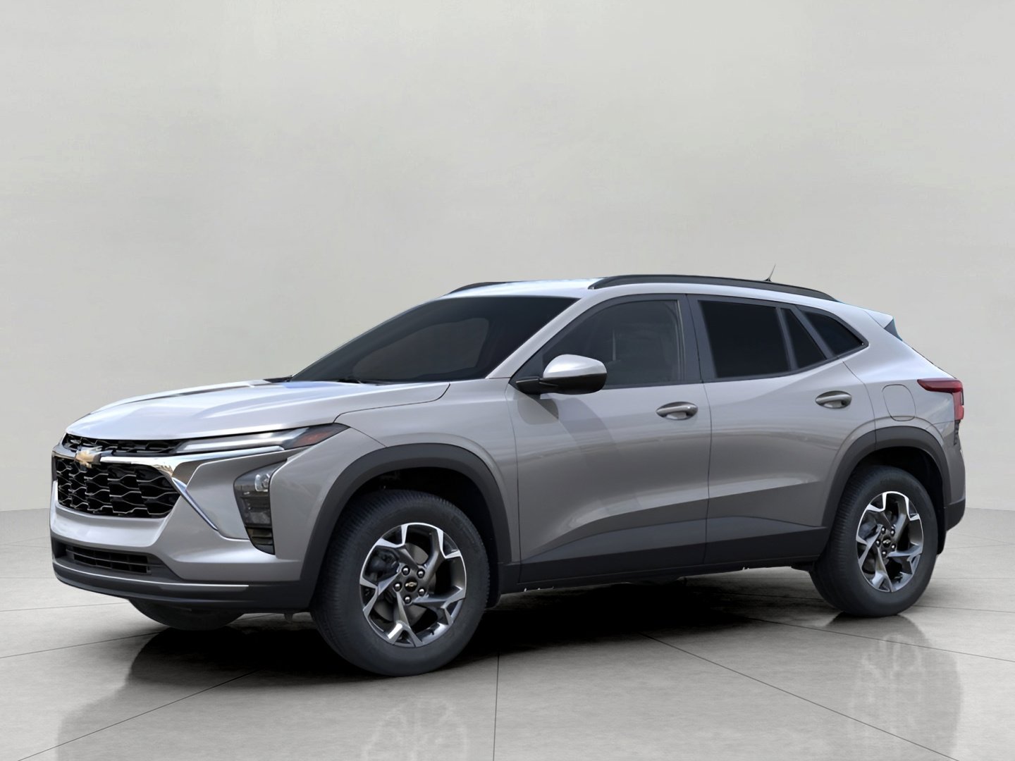 New 2026 Chevrolet Trax LT w/ Driver Confidence Package FWD image 2