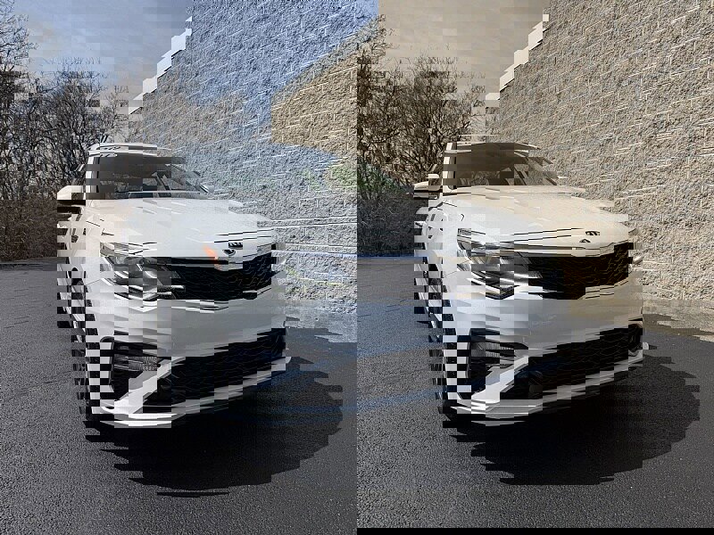 Used 2019 Kia Optima S image 1