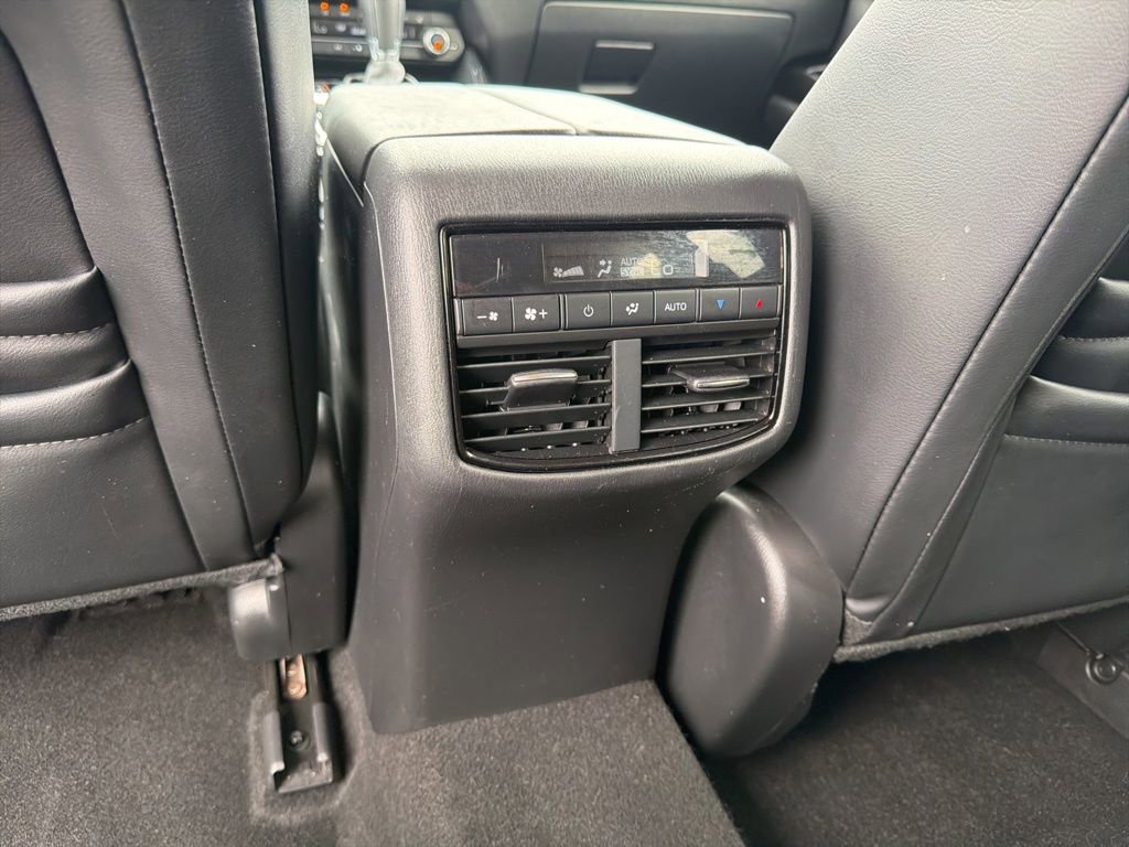 Used 2020 MAZDA CX-9 Touring AWD/4WD image 34