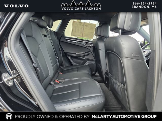 Used 2021 Porsche Macan image 29