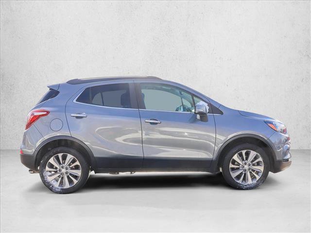 Used 2019 Buick Encore Preferred w/ Safety Package image 4