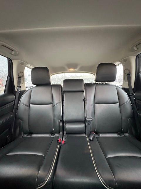 Used 2019 INFINITI QX60 Luxe AWD/4WD image 27