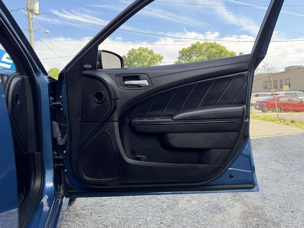 Used 2023 Dodge Charger GT w/ Plus Group AWD/4WD image 12