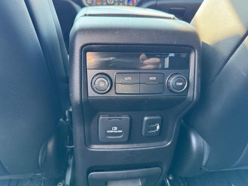Used 2019 GMC Acadia SLT w/ LPO, Floor Liner Package AWD/4WD image 11