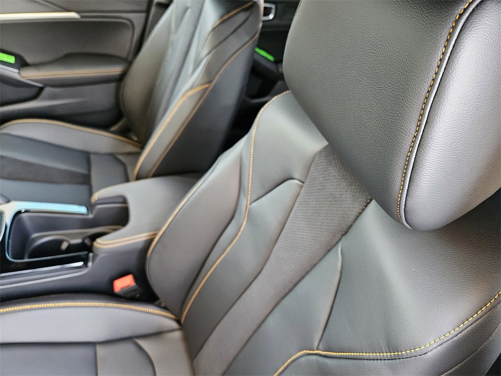 New 2026 Acura Integra A-Spec image 16