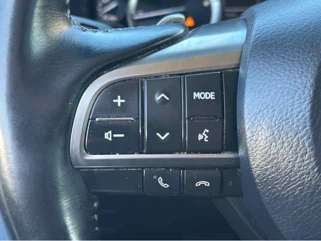 Used 2019 Lexus LX 570 4WD w/ Luxury Package image 35