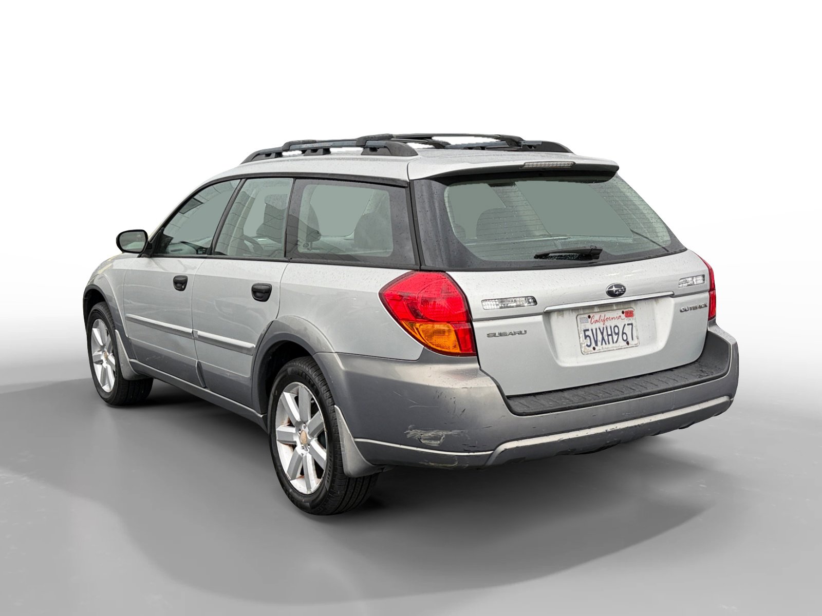 Used 2006 Subaru Outback 2.5i image 3