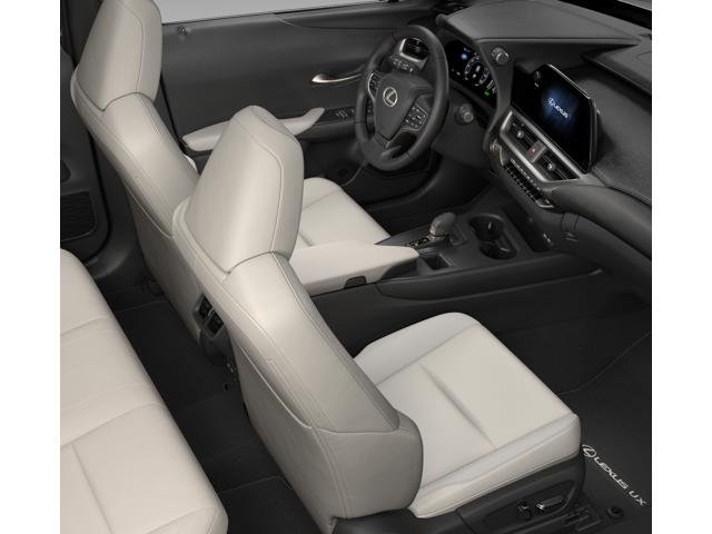New 2026 Lexus UX 300h FWD w/ Accessory Package (Z1) image 7