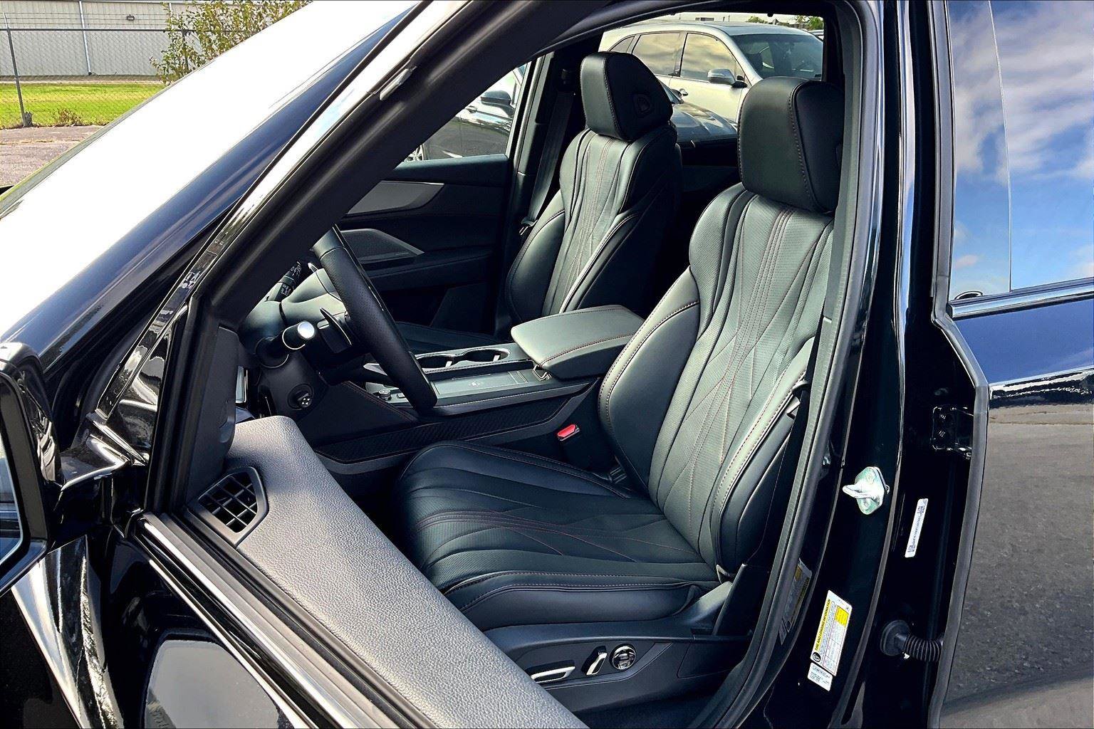 New 2026 Acura MDX A-Spec image 14