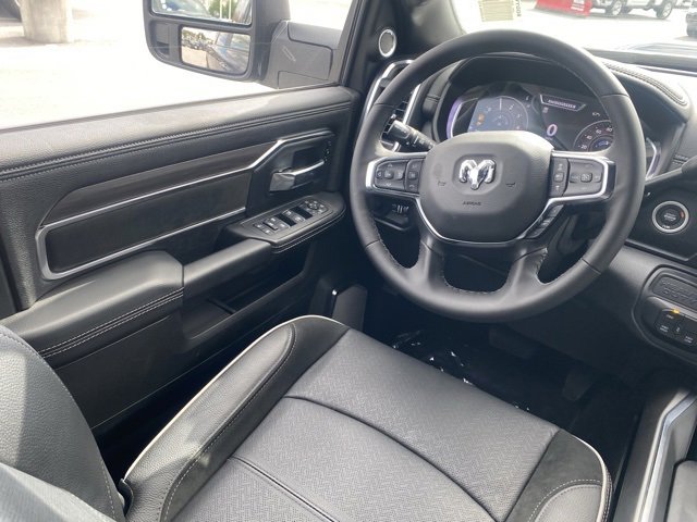 New 2026 RAM 2500 Laramie image 35