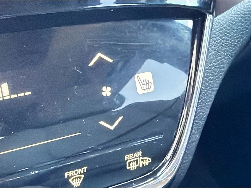 Used 2021 Honda HR-V EX image 19