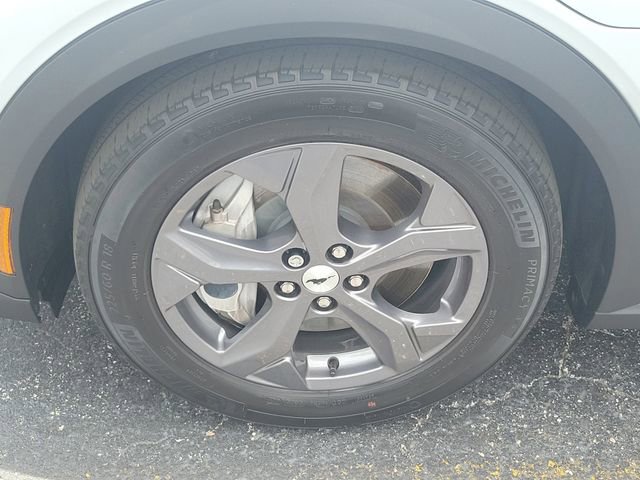 Used 2023 Ford Mustang Mach-E Select RWD image 11