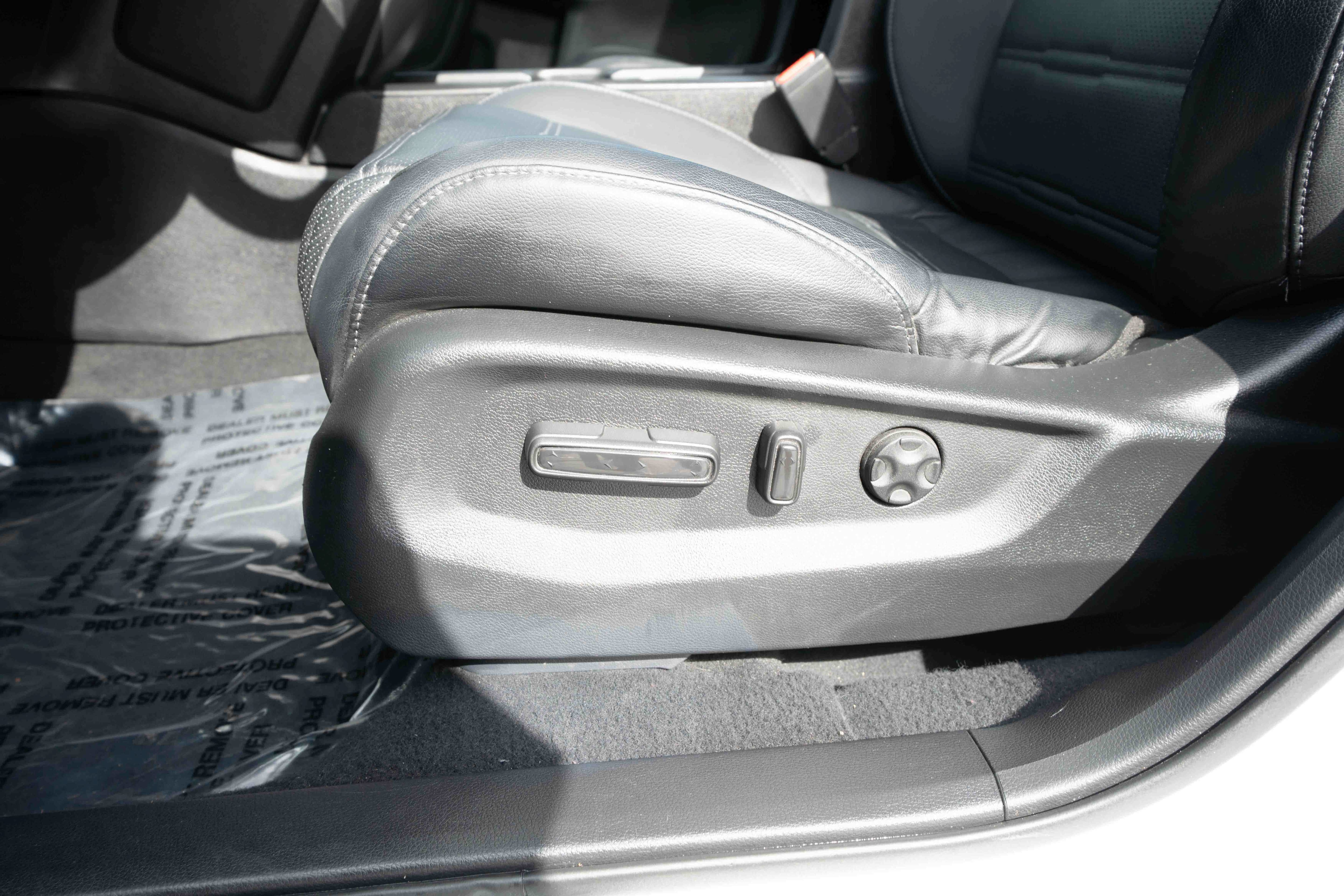 Used 2018 Honda CR-V EX-L image 12