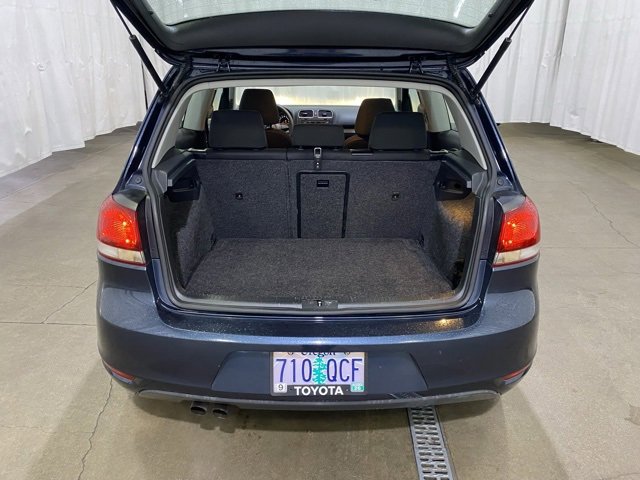 Used 2013 Volkswagen Golf 2-Door image 12