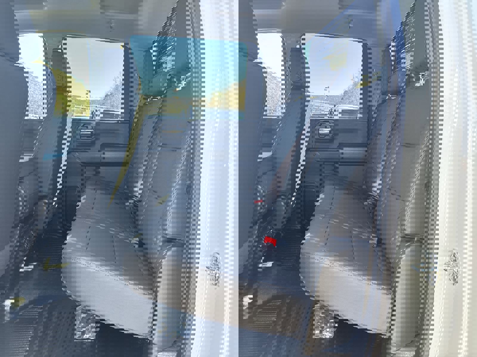 New 2026 Chevrolet Silverado 3500 W/T w/ WT Convenience Package image 24