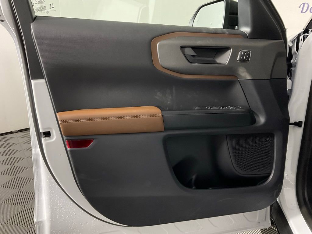 New 2026 Ford Bronco Sport Outer Banks w/ Outer Banks Tech Package+ AWD/4WD image 12