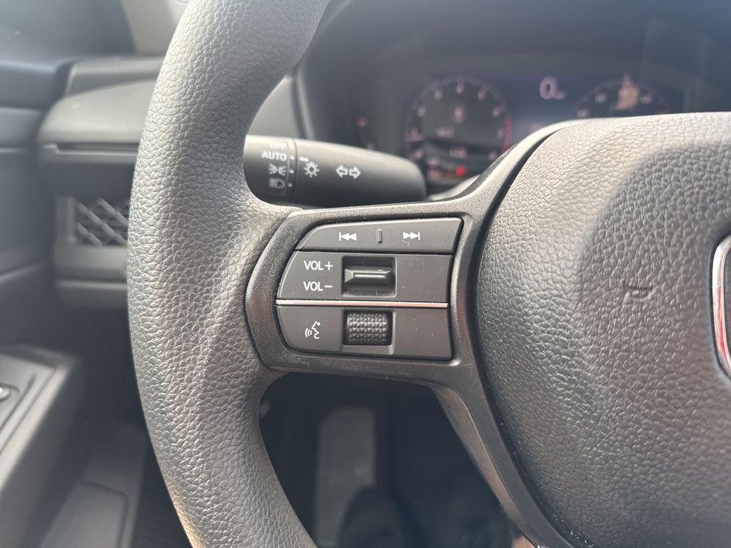 Used 2024 Honda Accord EX image 27
