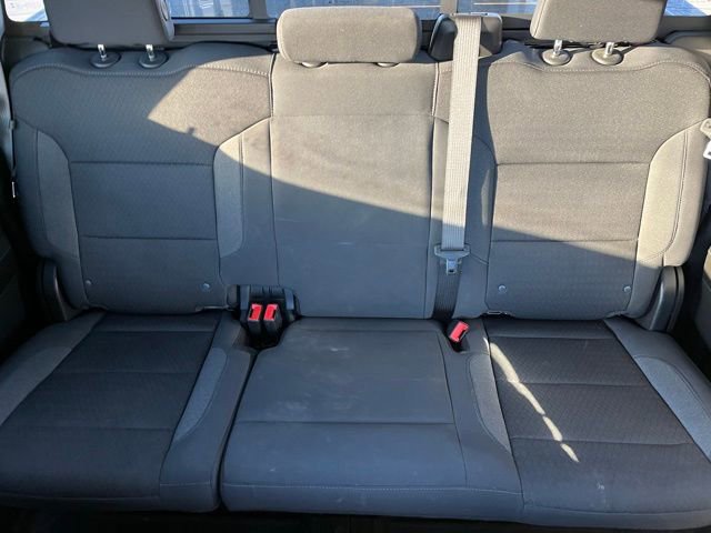 Used 2024 GMC Sierra 1500 SLE w/ Preferred Package image 13