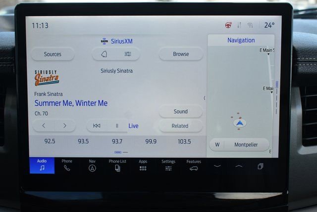 Used 2023 Ford Expedition Max XLT image 25